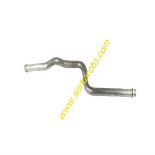 ALBEA PALIO 1.3 KALORİFER SU BORUSU ÜST ALUMİNYUM